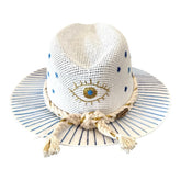 EYES ICONS HAT - HATS