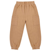 FAWN CARGO SWEATPANTS - RYLEE + CRU