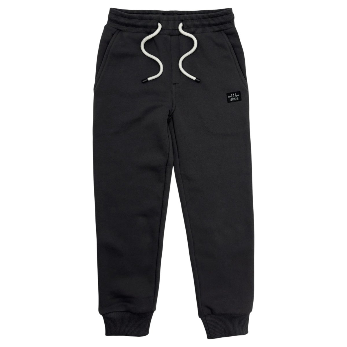 FLEECE SWEATPANTS - SWEATPANTS