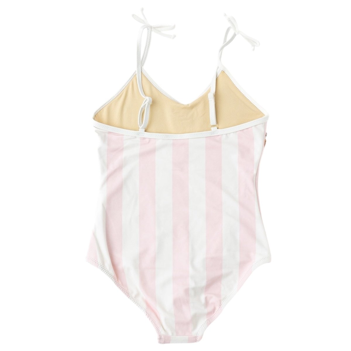 FLIP SEQUIN STRAWBERRY ONE PIECE SWIMSUIT (PREORDER) - SHADE CRITTERS