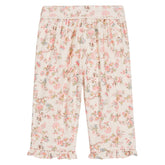 FLOFLO FLORAL CORDUROY PANTS - LOUISE MISHA KIDS - PANTS