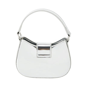 FLORA DIAMANTE BOW PURSE (PREORDER) - MARLO