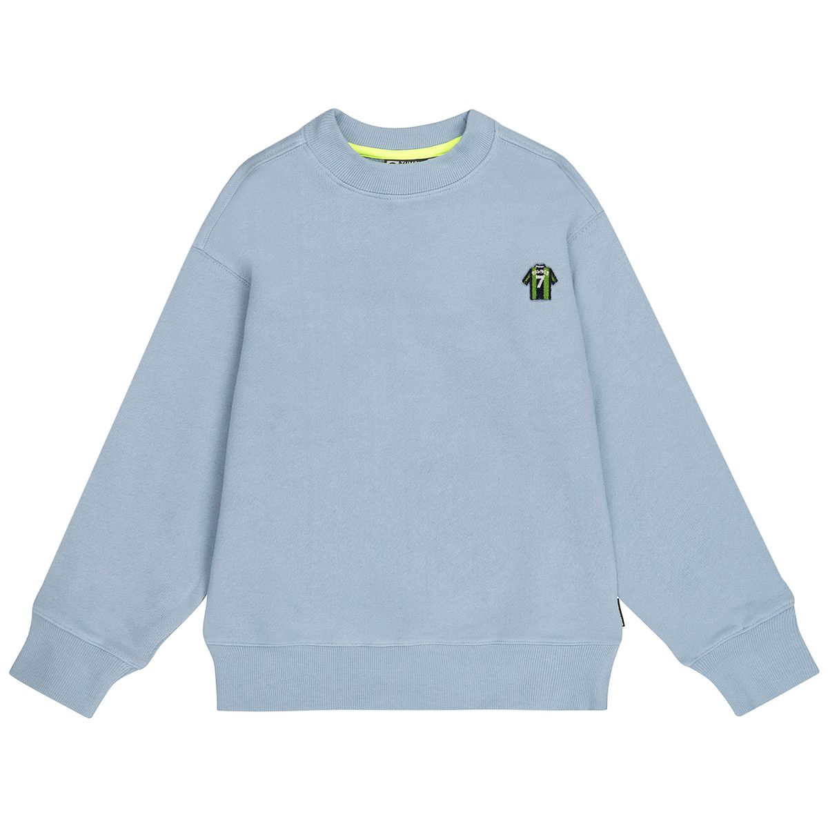 FOOSBALL SWEATSHIRT (PREORDER) - TUMBLE 'N DRY - SWEATERS