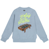 FOOSBALL SWEATSHIRT (PREORDER) - TUMBLE 'N DRY - SWEATERS