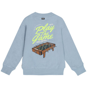 FOOSBALL SWEATSHIRT (PREORDER) - TUMBLE 'N DRY - SWEATERS