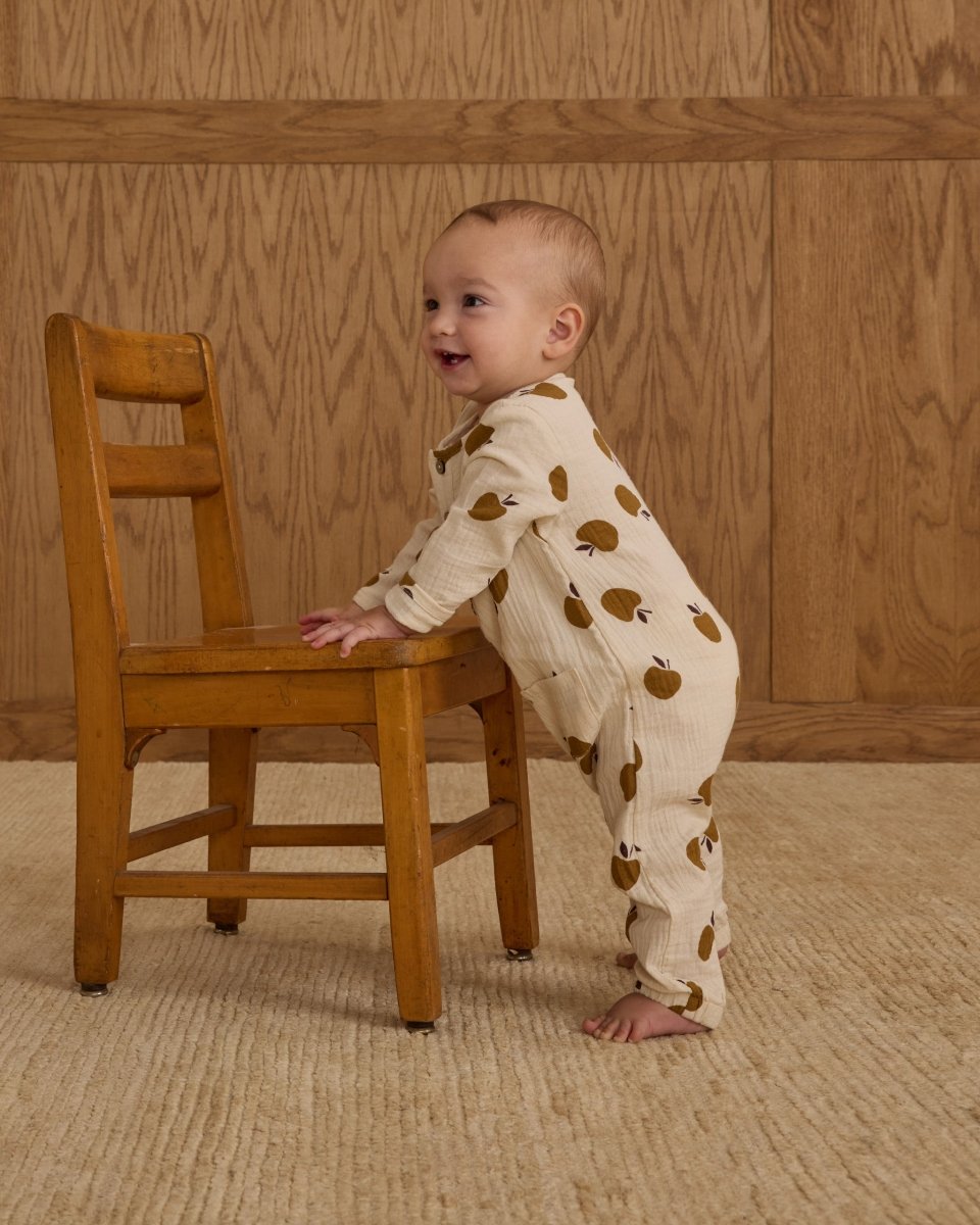 FOOTBALL LONG SLEEVE TOP AND SWEATPANTS SET - RYLEE + CRU