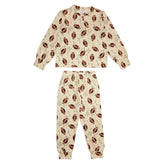 FOOTBALL TWO PIECE SET - SET