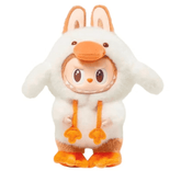 FOREST FAIRY TALE DUCK LABUBU - LABUBU