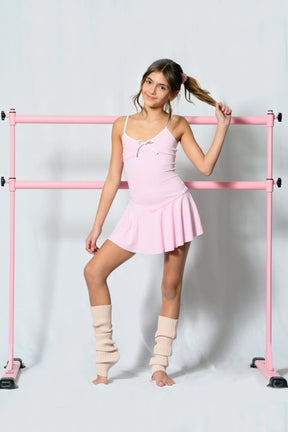FRAYA ATHLETIC DRESS - DRESSES