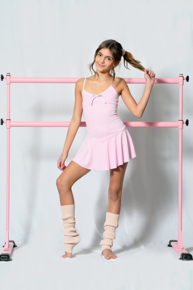 FRAYA ATHLETIC DRESS - KATIE J NYC