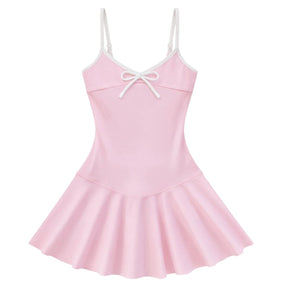 FRAYA ATHLETIC DRESS - DRESSES