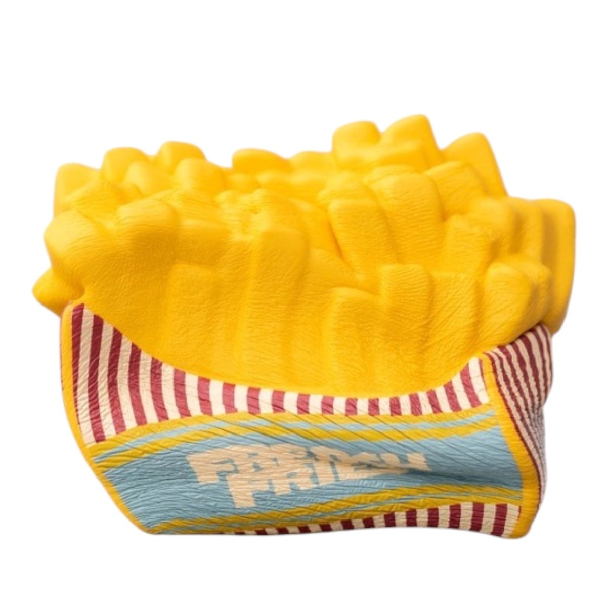 FRENCH FRIES SQUISHY (PREORDER) - MINI DREAMERS - TOYS