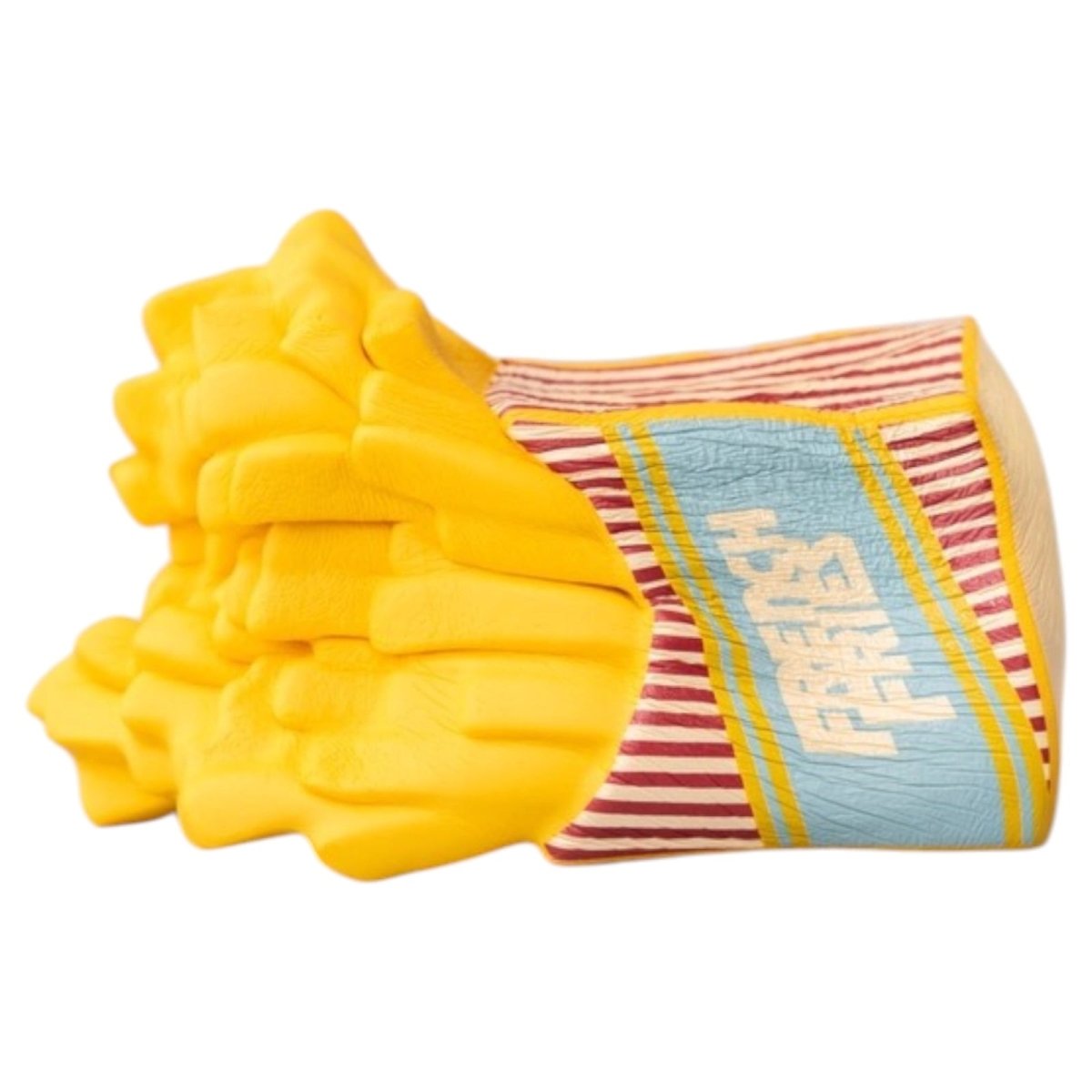 FRENCH FRIES SQUISHY (PREORDER) - MINI DREAMERS - TOYS
