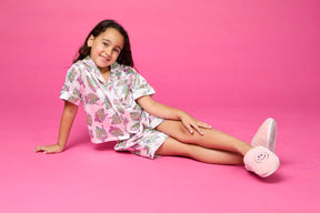 FROZEN YOGURT SILKY SET - MINI DREAMERS