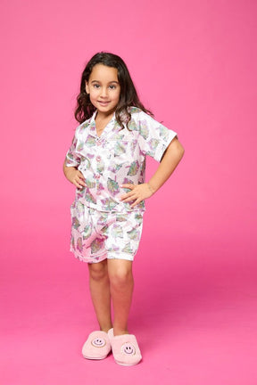 FROZEN YOGURT SILKY SET - MINI DREAMERS