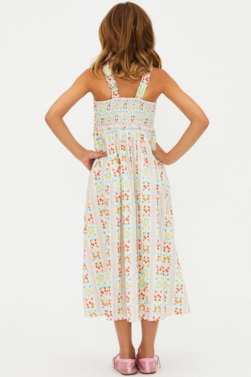 beach riot maisie dress BEACH RIOT Maisie Dress in Peony Blossom
