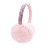 FULLY CRYSTALLIZED ADJUSTABLE EARMUFFS (PREORDER) - BARI LYNN