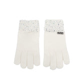 FULLY CRYSTALLIZED GLOVES (PREORDER) - BARI LYNN - GLOVES