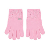 FULLY CRYSTALLIZED GLOVES (PREORDER) - BARI LYNN - GLOVES