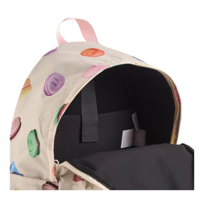 FUNNY MACAROONS BACKPACK (PREORDER) - MOLO