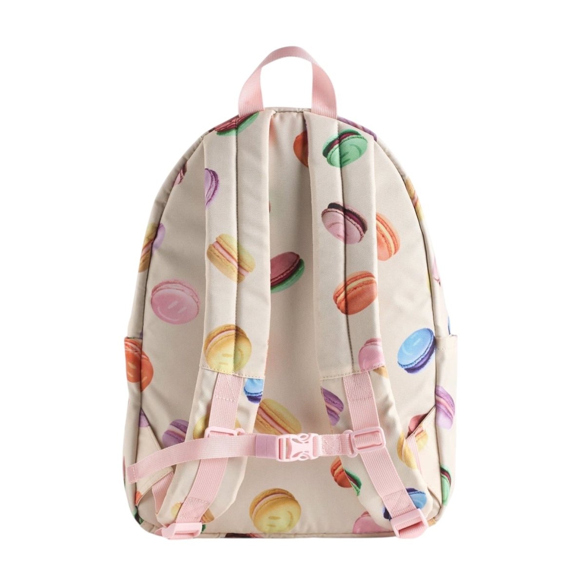 FUNNY MACAROONS BACKPACK (PREORDER) - MOLO
