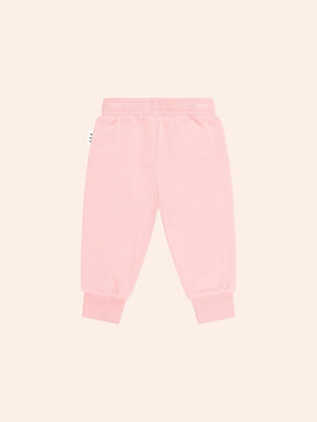 FURRY HUXBEAR SWEATSHIRT AND SWEATPANTS SET (PREORDER) - HUXBABY