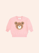 FURRY HUXBEAR SWEATSHIRT AND SWEATPANTS SET (PREORDER) - HUXBABY