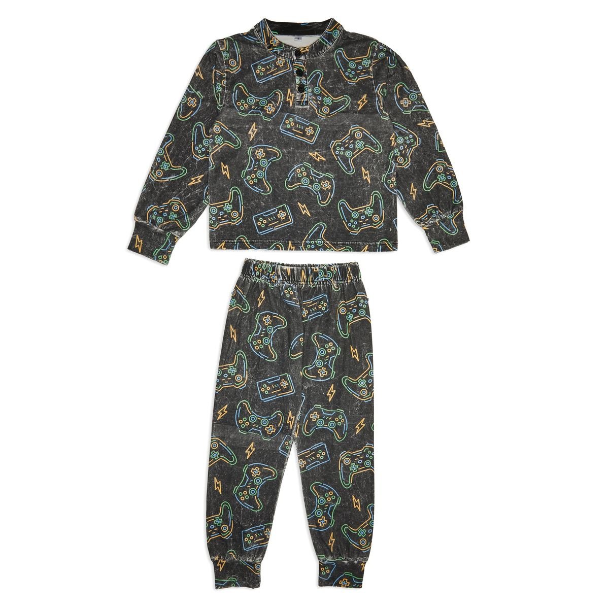 GAMER TWO PIECE SET - MINI DREAMERS