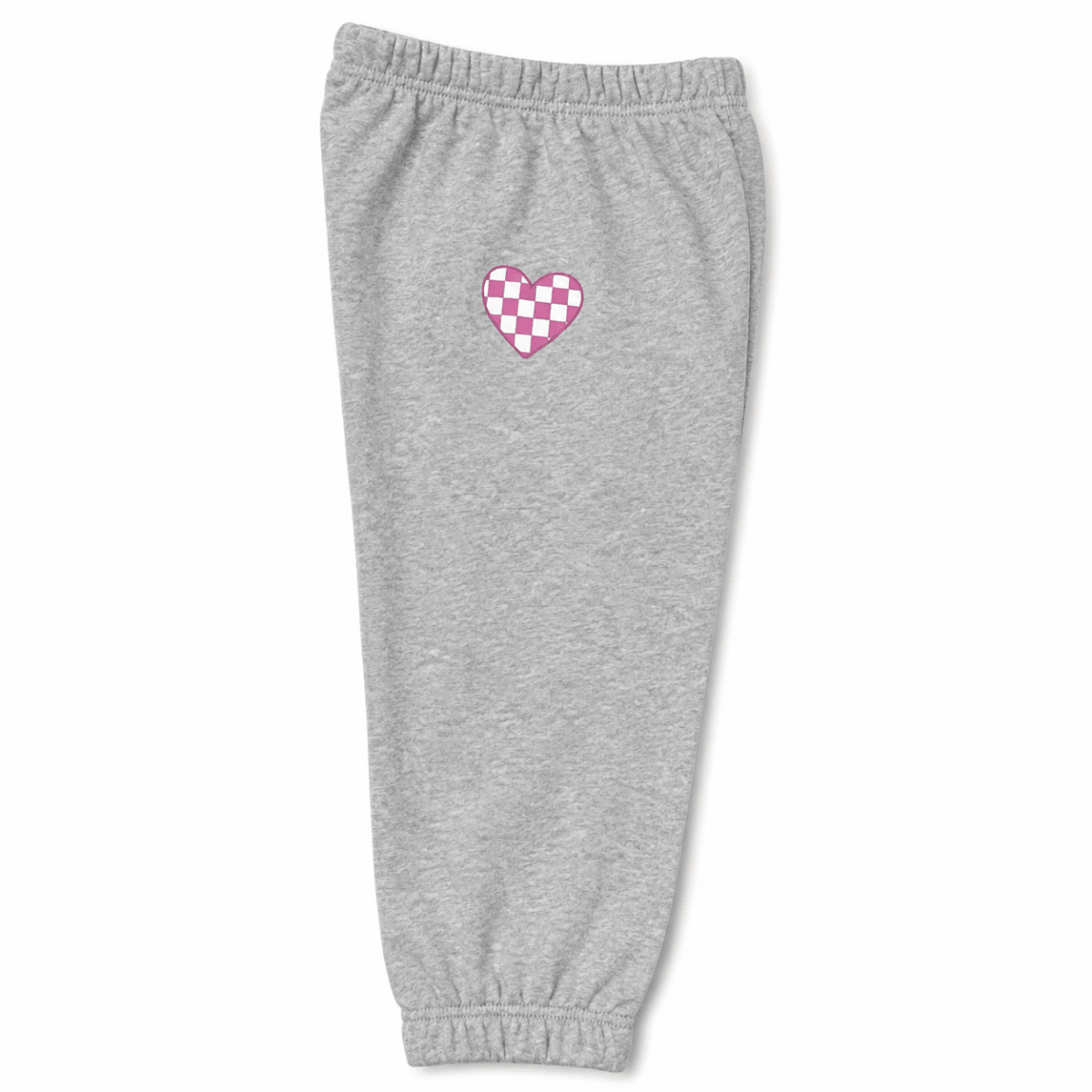GIRL POWER ICON SWEATPANTS - CHASER KIDS