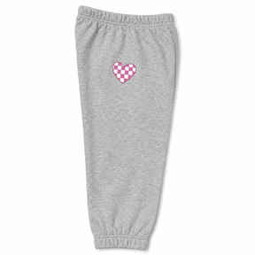 GIRL POWER ICON SWEATPANTS - CHASER KIDS - SWEATPANTS