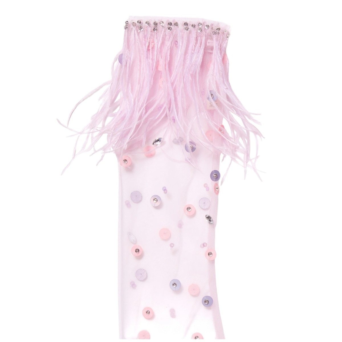 GLITZ GLOVES (PREORDER) - TUTU DU MONDE