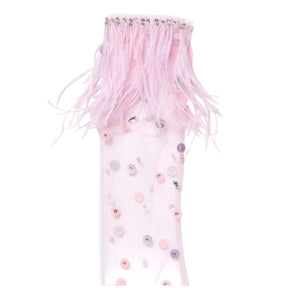 GLITZ GLOVES (PREORDER) - TUTU DU MONDE