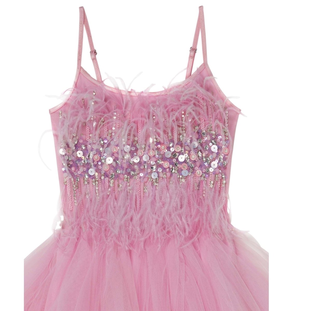 GLITZ TUTU DRESS (PREORDER) - TUTU DU MONDE