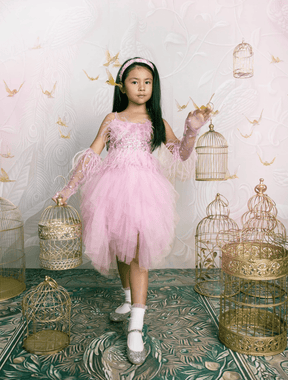 GLITZ TUTU DRESS - TUTU DU MONDE