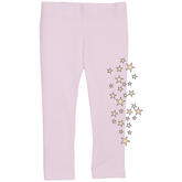 GOLDEN ERA STARS LEGGINGS (PREORDER) - TINY WHALES