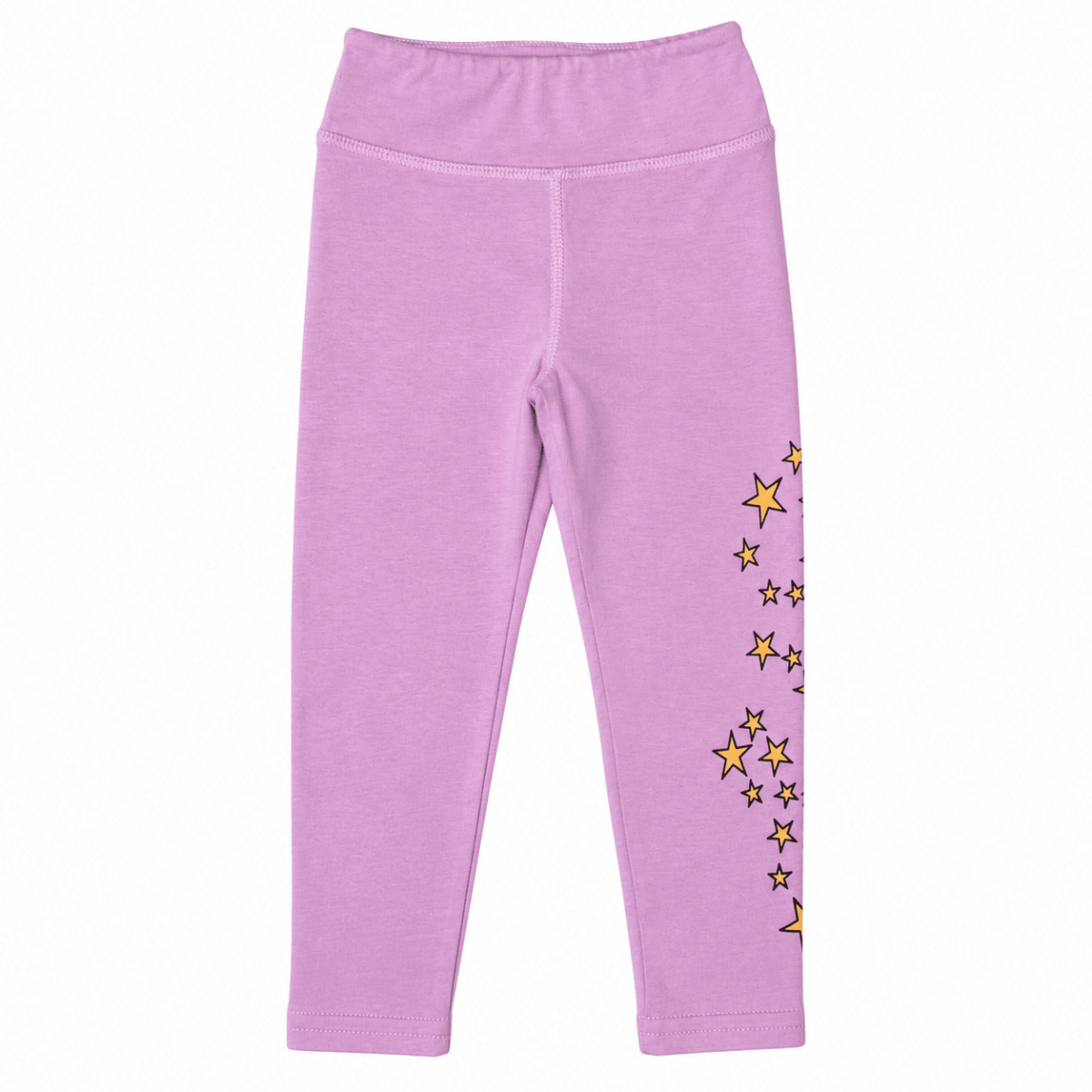 GOLDEN ERA STARS LEGGINGS - TINY WHALES