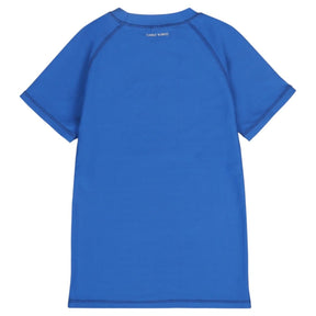 GOOD WAVES SURF CLUB SHORT SLEEVE RASH GUARD (PREORDER) - RASH GUARDS