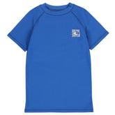 GOOD WAVES SURF CLUB SHORT SLEEVE RASH GUARD (PREORDER) - RASH GUARDS