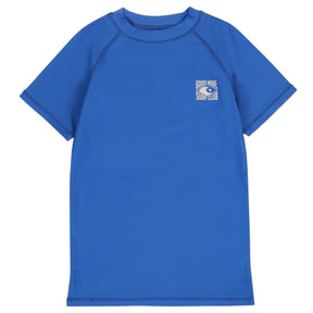 GOOD WAVES SURF CLUB SHORT SLEEVE RASH GUARD (PREORDER) - RASH GUARDS