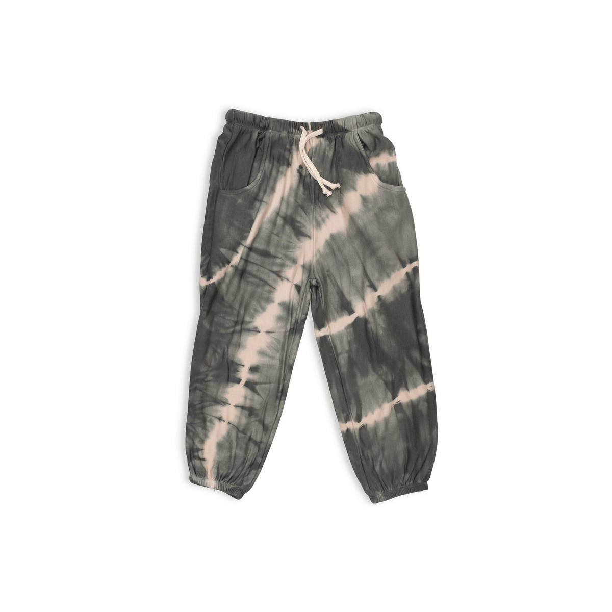 GRASSLAND SWEATPANTS - FAIRWELL
