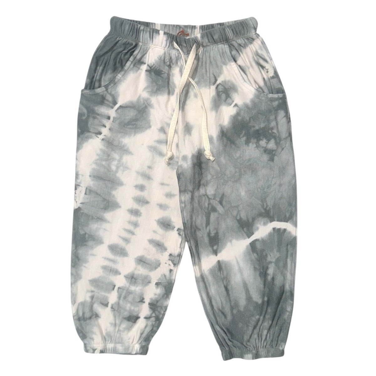 GRASSLAND SWEATPANTS - SWEATPANTS