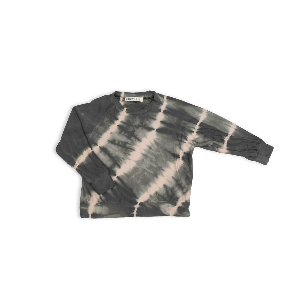 GRASSLAND SWEATSHIRT - FAIRWELL