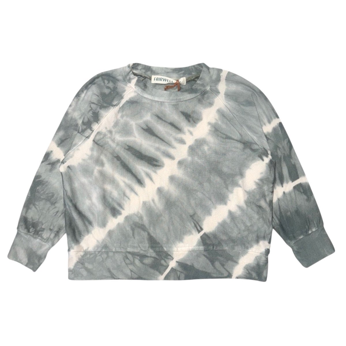 GRASSLAND SWEATSHIRT - SWEATERS