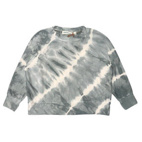 GRASSLAND SWEATSHIRT - SWEATERS