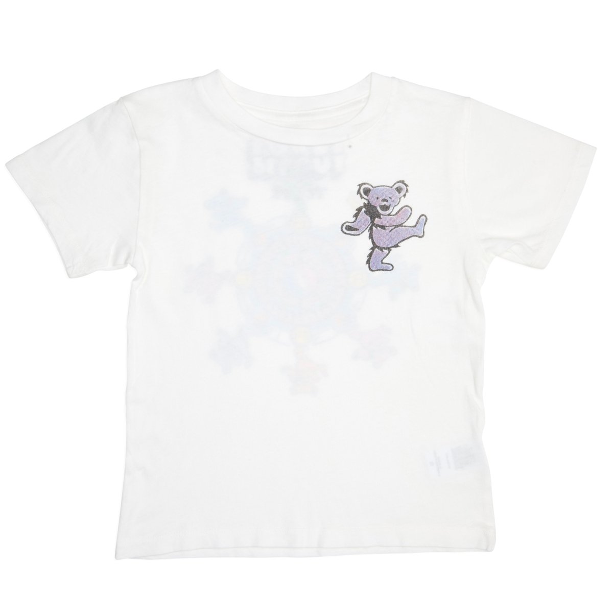 GRATEFUL DEAD BEARS TSHIRT (UNISEX) - ROWDY SPROUT