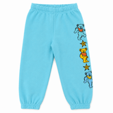 GRATEFUL DEAD COSMIC BEARS SWEATPANTS - ROWDY SPROUT - SWEATPANTS