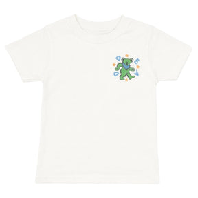 GRATEFUL DEAD KALEIDOSCOPE TSHIRT - ROWDY SPROUT - SHORT SLEEVE TOPS
