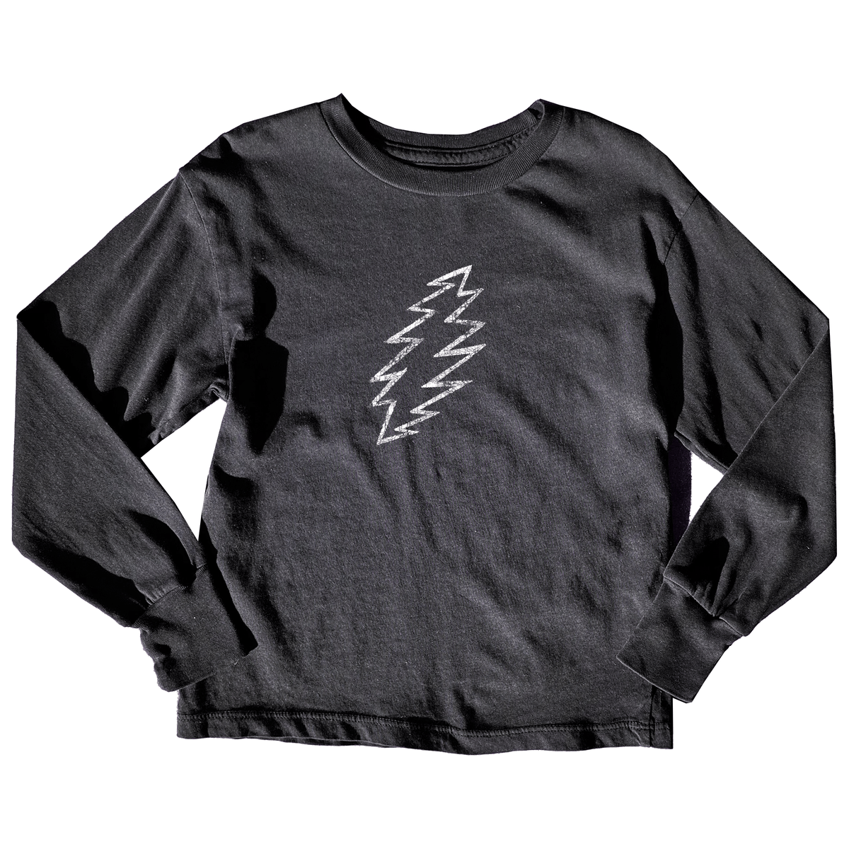 GRATEFUL DEAD LONG SLEEVE TSHIRT - ROWDY SPROUT