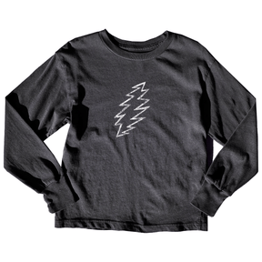 GRATEFUL DEAD LONG SLEEVE TSHIRT - ROWDY SPROUT