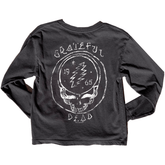 GRATEFUL DEAD LONG SLEEVE TSHIRT - ROWDY SPROUT
